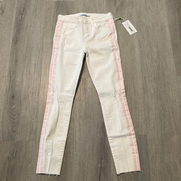 New Sam Edelman Skinny Jeans - Picture 2 of 9